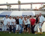 Houston Party Boat 10