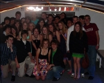 Houston Party Boat 15