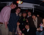 Houston Party Boat 16
