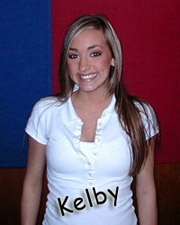 Kelby - Kemah Cruise Attendant