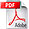 adobe acrobat logo
