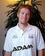 adam - Galveston Cruises