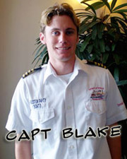 Captain Blake
