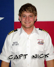Captain Nick