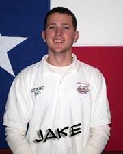 Jake - Cruise Attendant
