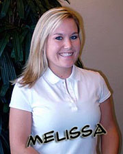 Melissa - Galveston Cruises