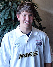 mike - galveston dinner cruises
