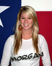 Morgan - Houston Party Boats