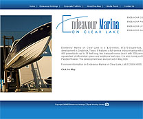 endeavor condos marina
