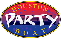 Houston Pary Boats Logo