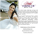 bridal symposium