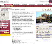 Comfort Suites