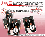 jme entertainment