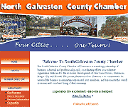 north galveston county chamber