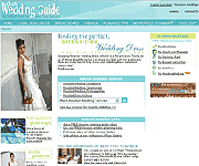 perfect wedding guide